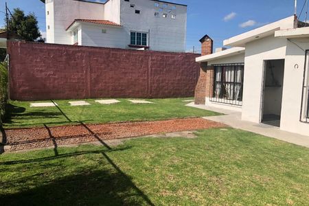 Casa Sola en Venta en Metepec | EasyBroker