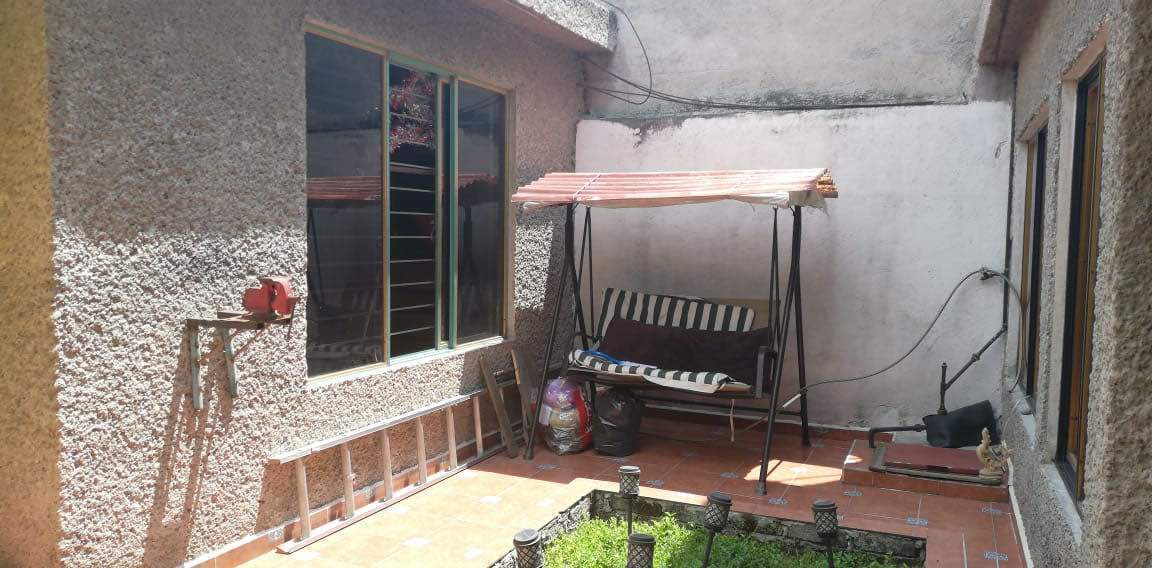Casa en Venta en Central Michoacana (a unos pasos de Plaza Aragón)