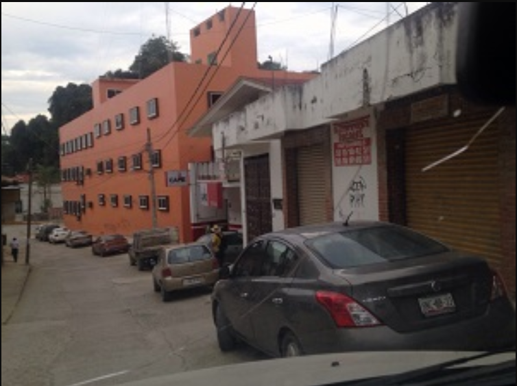 TECOLUCO, CASA VENTA, HIDALGO ESTADO DE MEXICO