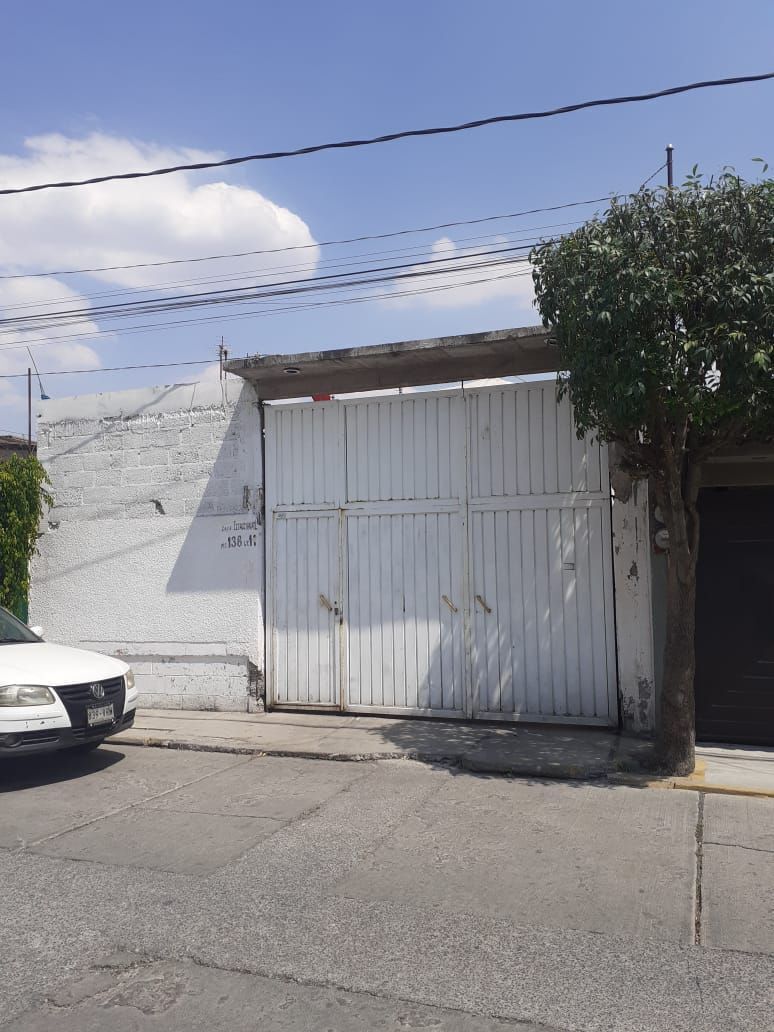 Casa em La Florida (Ciudad Azteca), Ecatepec de Morelos, foto 2 de 3