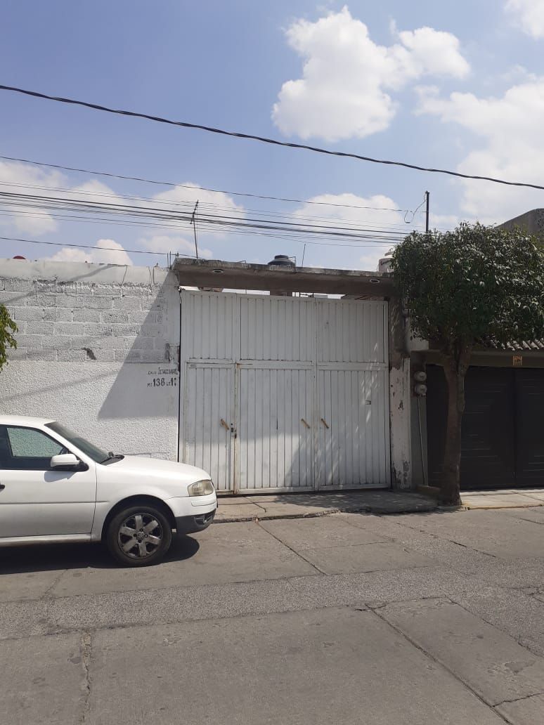 CASA EM CIUDAD AZTECA À VENDA ECATEPEC ESTADO DO MÉXICO, foto 1 de 3