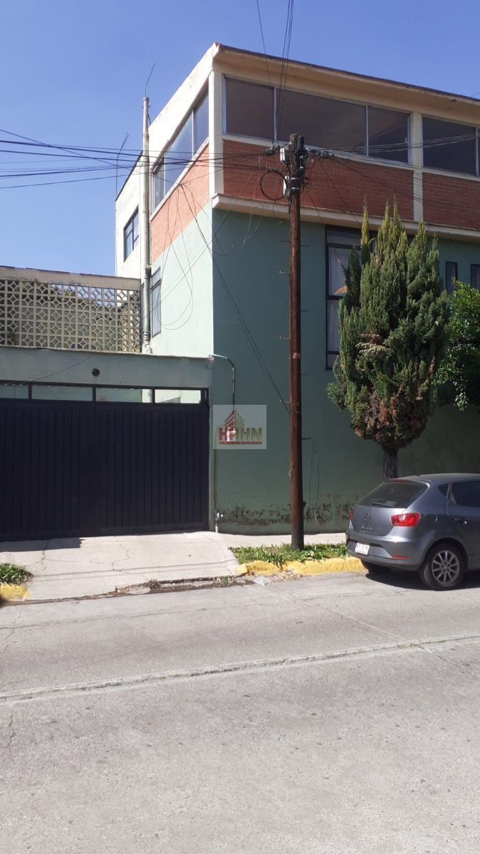 Las Jacarandas Tlalnepantla Estado de Mexico Casa Venta