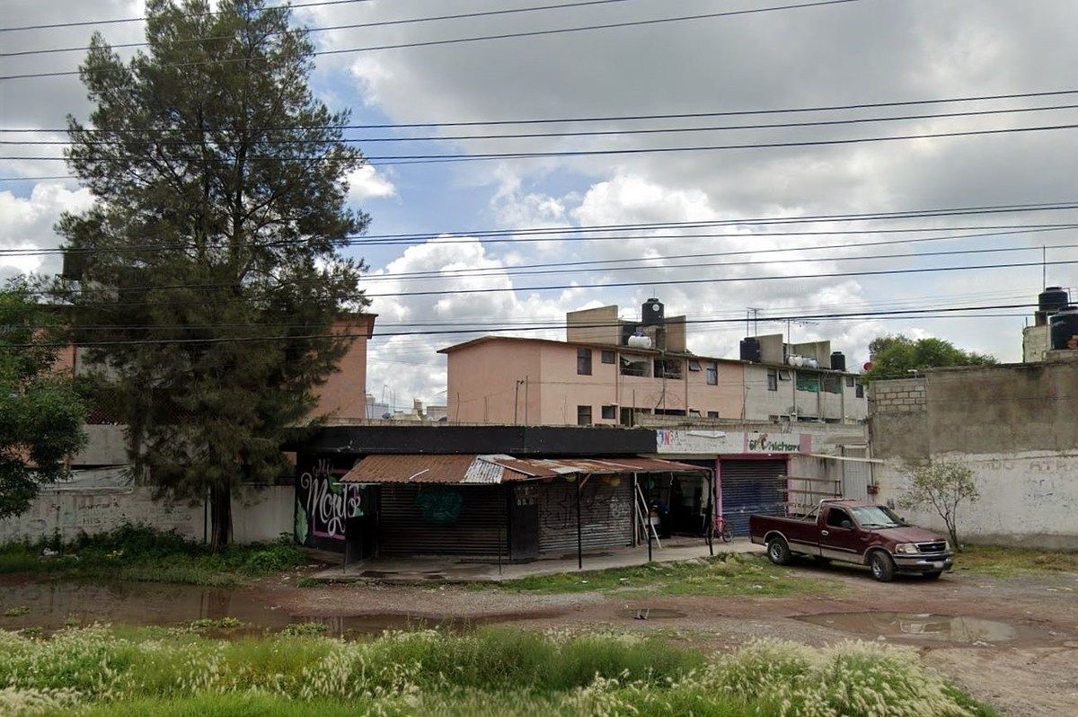 Casa en Las Campanas, Tizayuca, foto 2 de 7