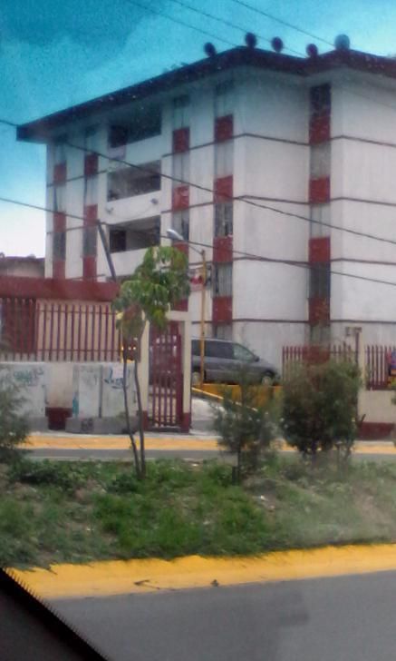 LOMAS LINDAS, ATIZAPAN DE ZARAGOZAESTADO DE MEXICODEPARTAMENTO RESIDENCIAL  EN VE