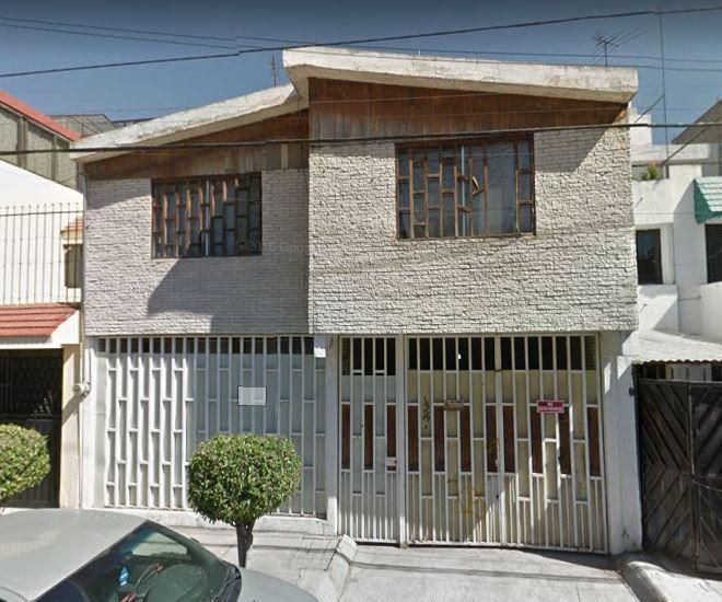 FRACCIONAMIENTO VILLA ARAGÓN, CASA, VENTA, GUSTAVO A. MADERO, CDMX |  EasyBroker