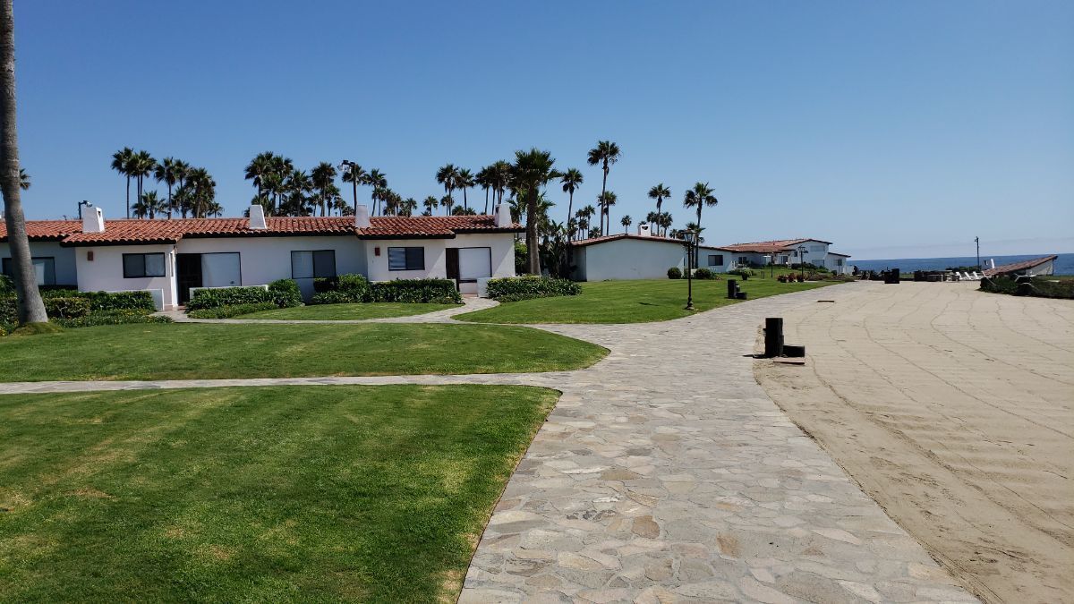 Hermosa Casa tipo Villa en la Paloma, Rosarito, Baja California