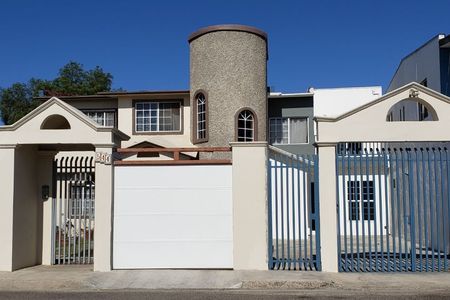 VENTA de CASA. Frac. El Soler. 2 casas en 450 mts de terreno