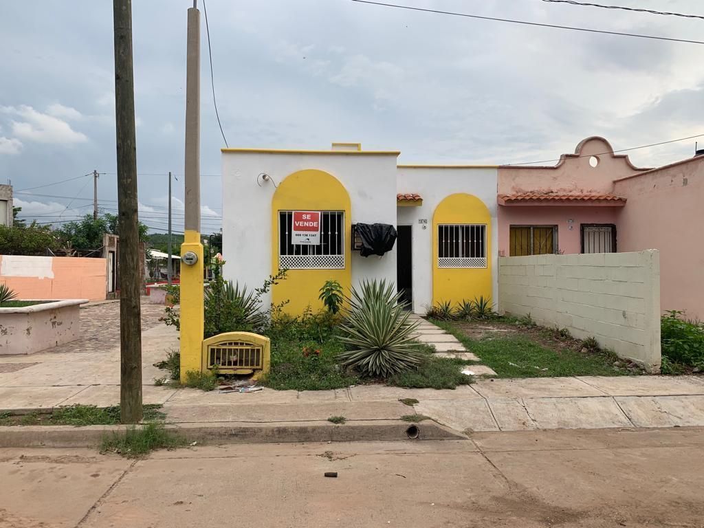 CASA EN VENTA EN RINCONADA DEL VALLE