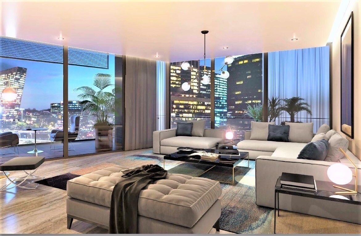 Venta Departamento en Campos Elíseos, Polanco, Miguel Hidalgo