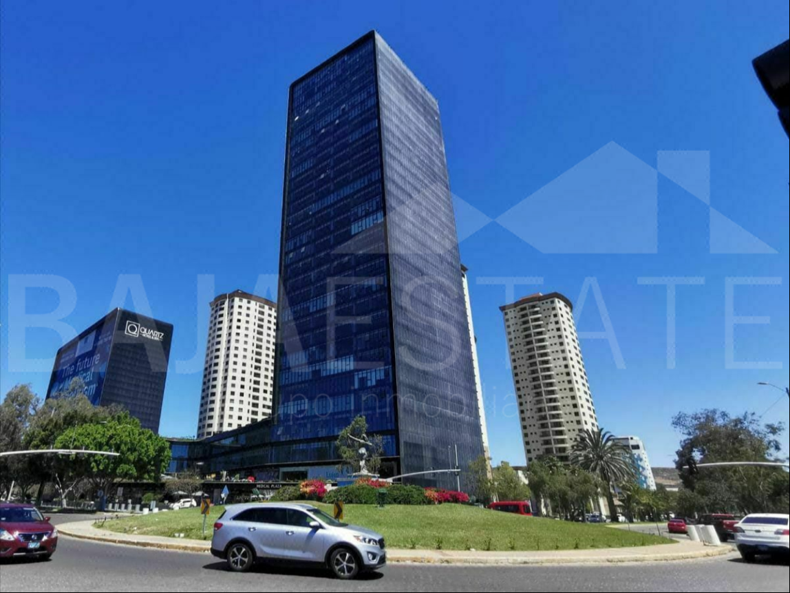 Consultorio en Venta en Newcity Medical Plaza Tijuana