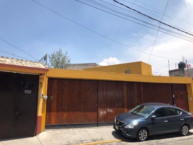 CASA/COPILCO EL ALTO/COYOACAN