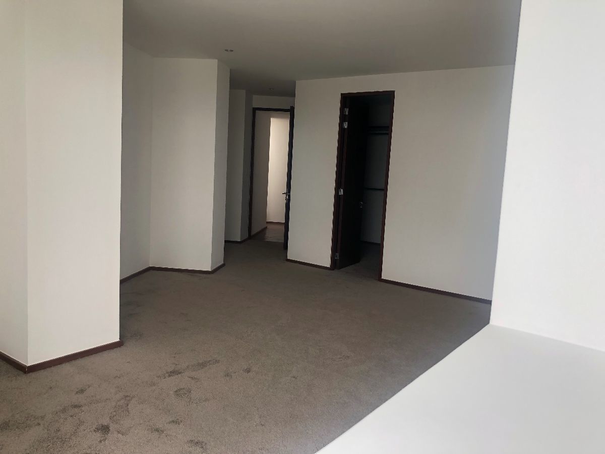 Departamento en Santa Fe La Loma, Álvaro Obregón, foto 20 de 43