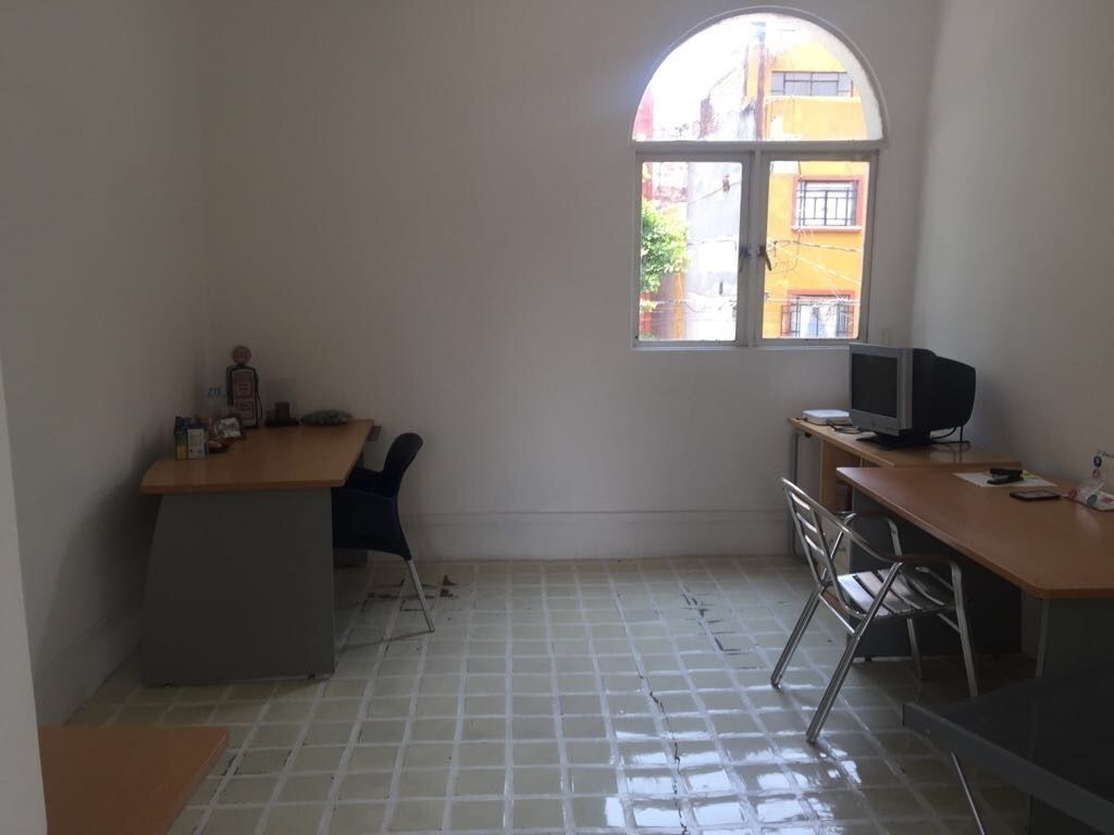 Oficina en Santa María La Ribera, Cuauhtémoc, foto 2 de 6