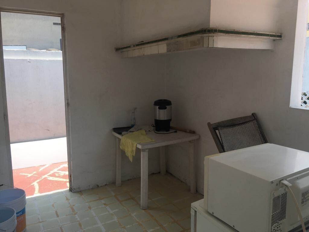 Oficina en Santa María La Ribera, Cuauhtémoc, foto 5 de 6