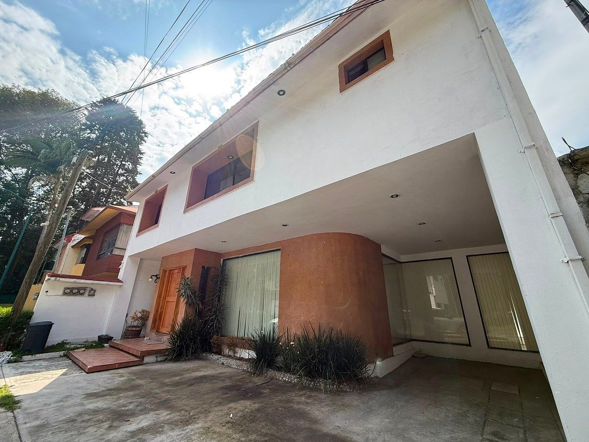 Casa para Alugar em Calacoaya, Atizapán de Zaragoza, foto 1 de 26