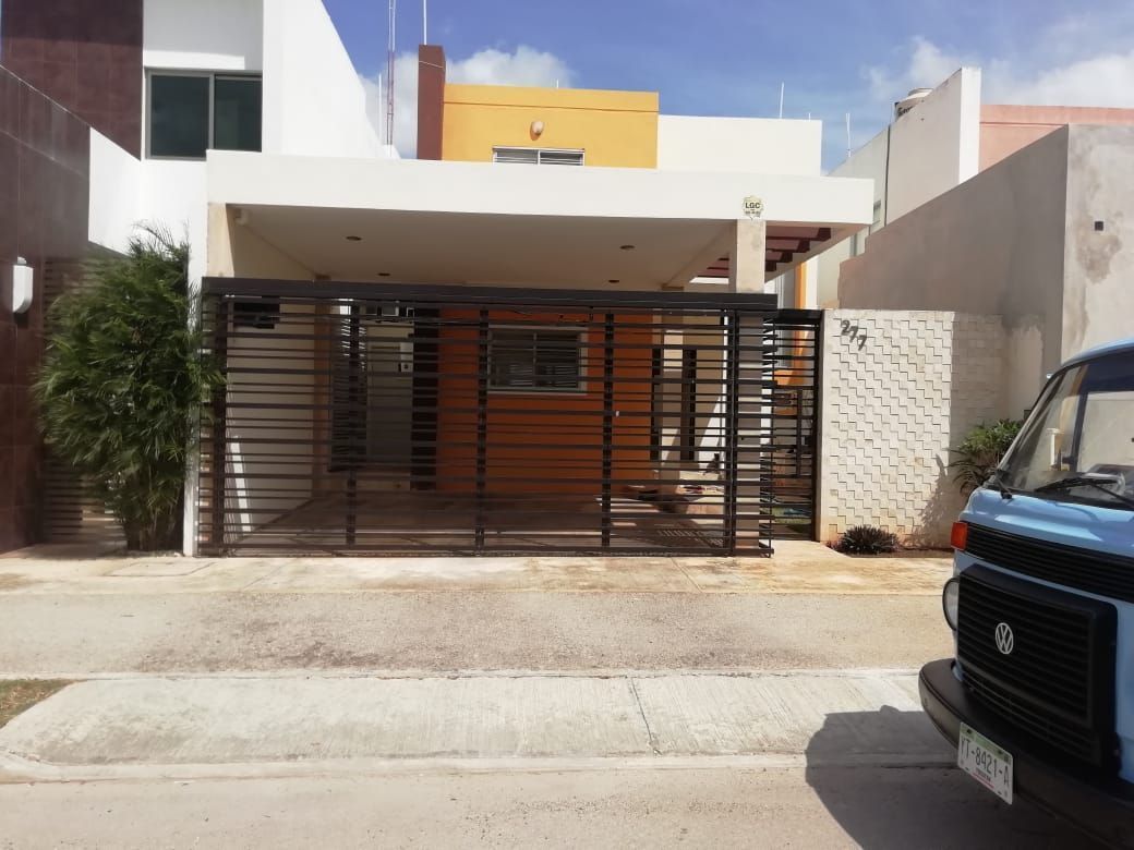 CASA EN VENTA GRAN SAN PEDRO CHOLUL