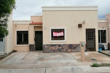 BAJA Casa en renta equipada en corceles residencial Hermosillo, Sonora |  EasyBroker
