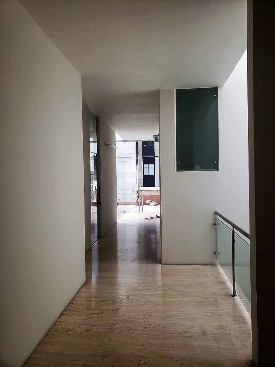 Sala Comercial em Hipódromo, Cuauhtémoc, foto 5 de 34