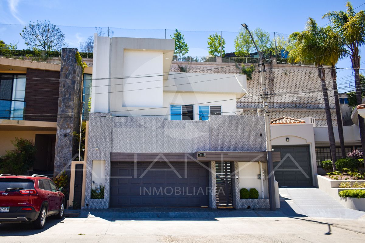 Casa en Venta Chapultepec 9na Sección Tijuana