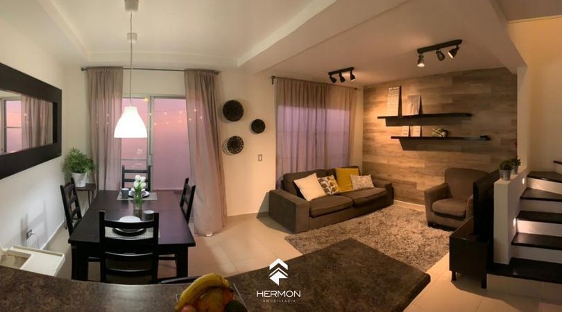 5 de 30: sala, comedor.