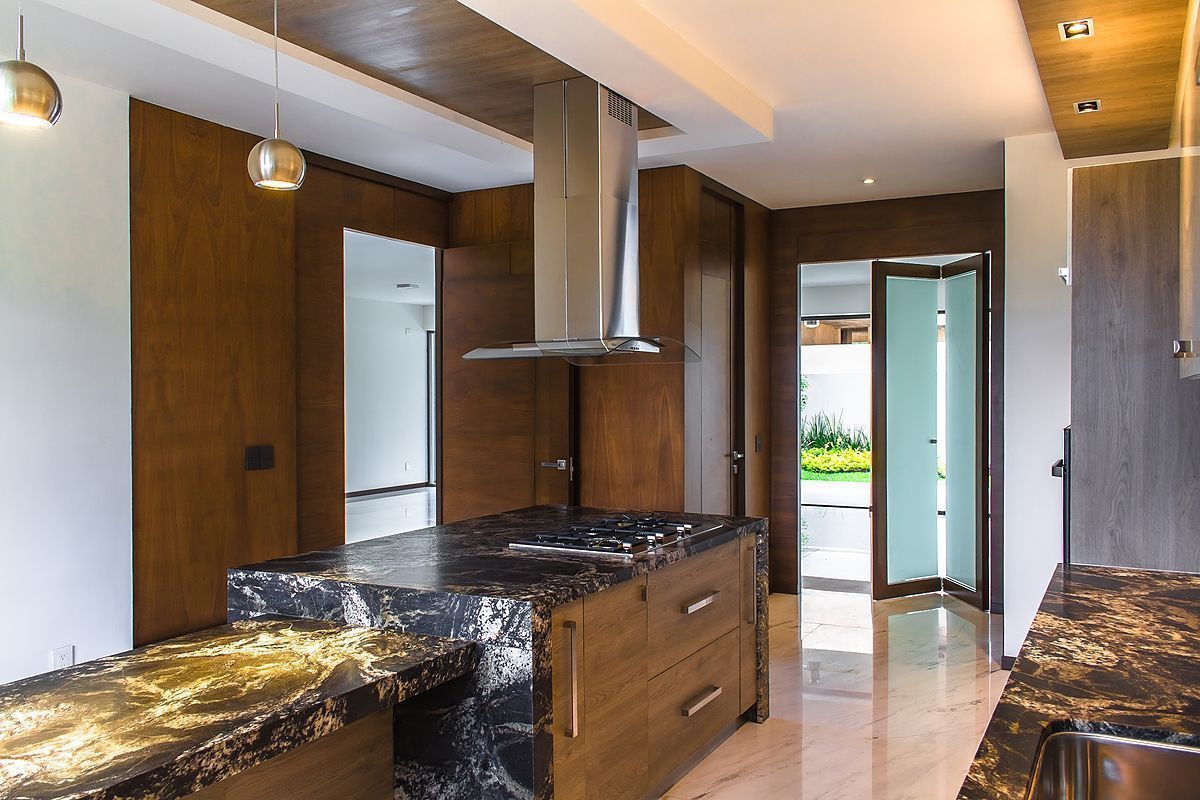 4 de 24: Residencia en venta de 4 recámaras en Reserva Real Zapopan