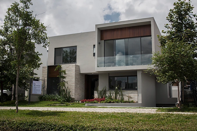 2 de 24: Residencia en venta de 4 recámaras en Reserva Real Zapopan