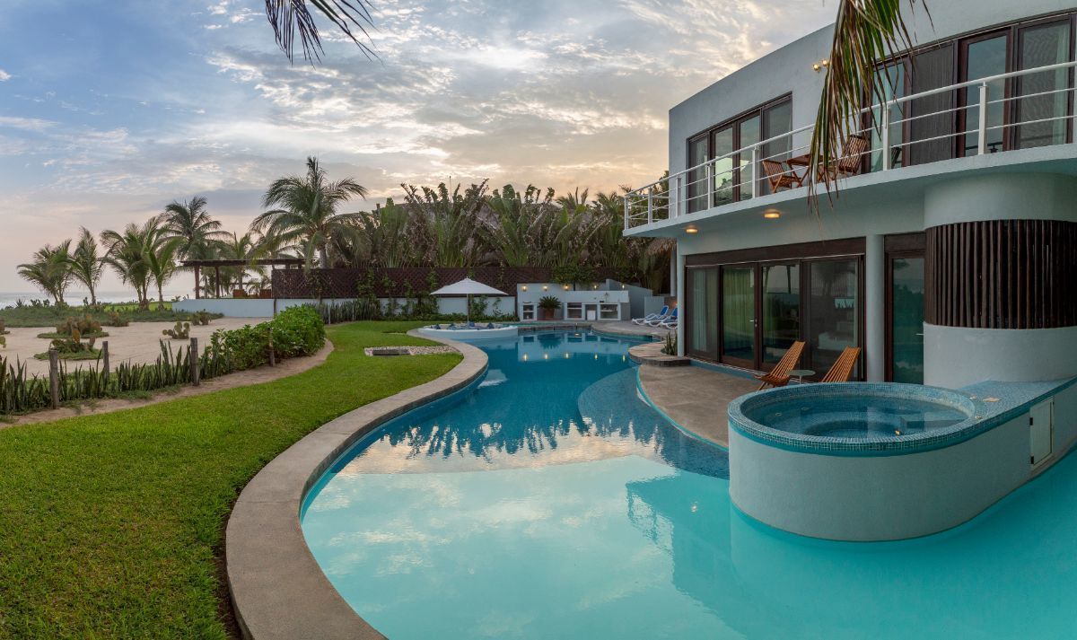 Casa en Venta en Puerto Escondido, Casa de los Sueños - foto 4