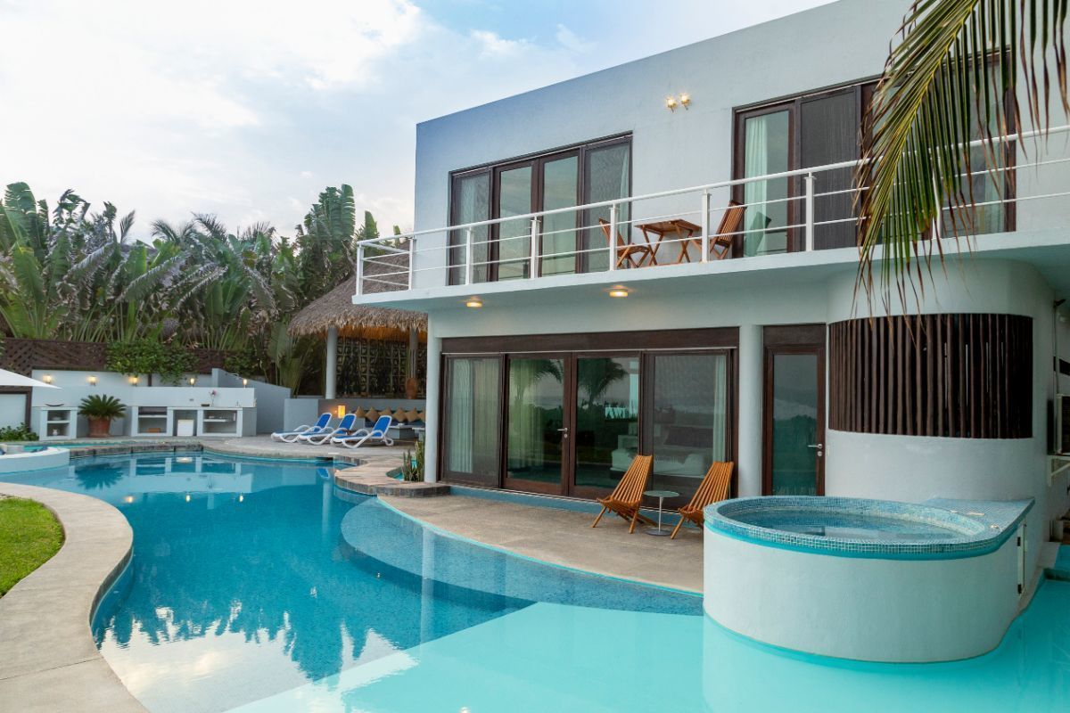 Casa en Venta en Puerto Escondido, Casa de los Sueños - foto 5