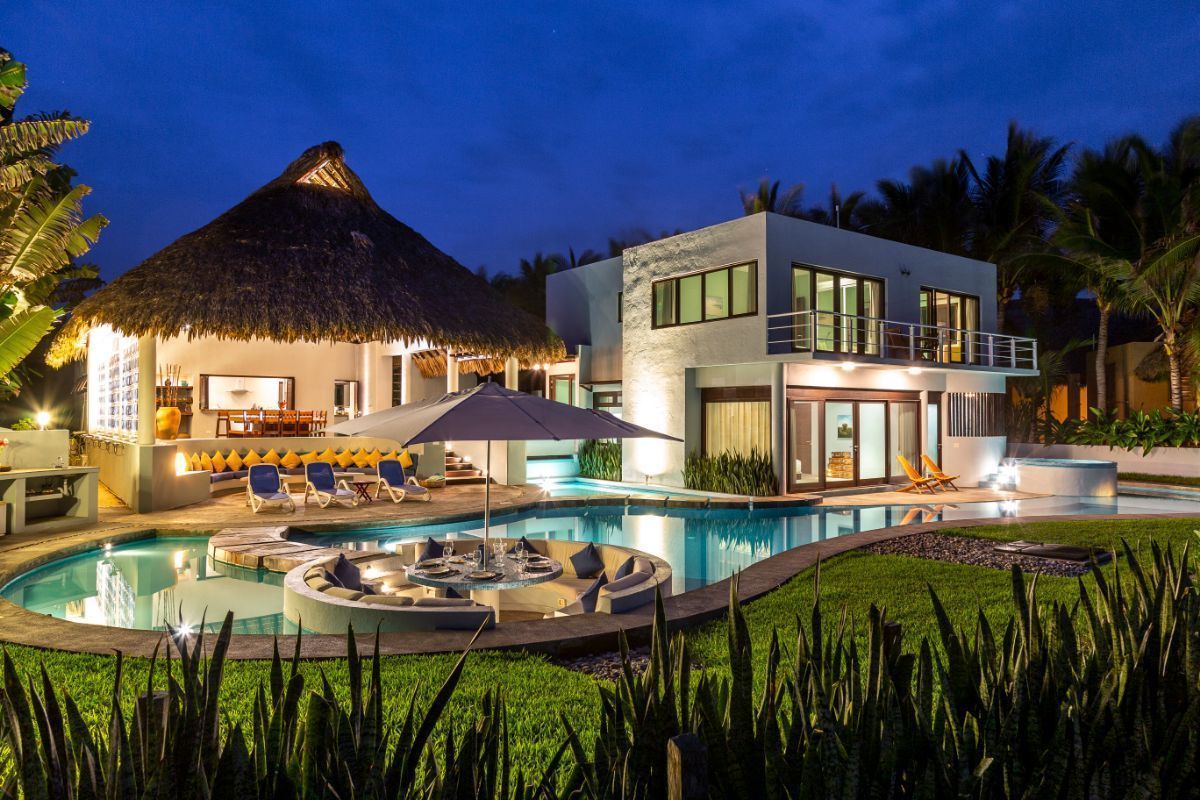 Casa en Venta en Puerto Escondido, Casa de los Sueños - foto 2