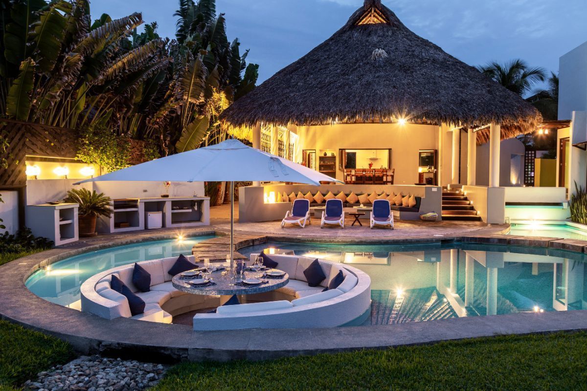 Casa en Venta en Puerto Escondido, Casa de los Sueños - foto 1