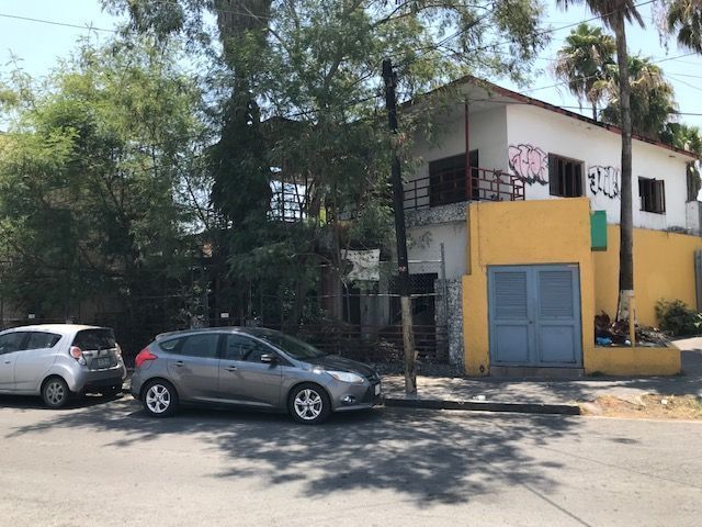 CASA EN VENTA COLONIA CHAPULTEPEC, SAN NICOLAS. | EasyBroker