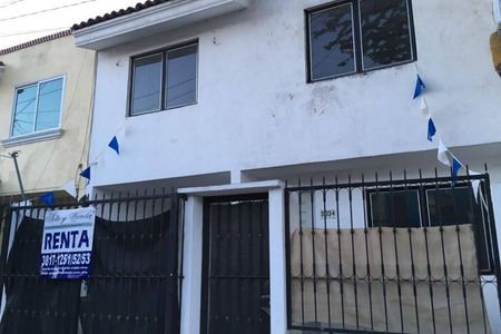 CASA EN RENTA ZAPOPAN | EasyBroker