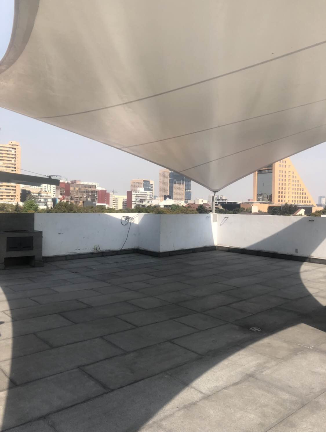 12 of 14: ROOF GARDEN COMUN