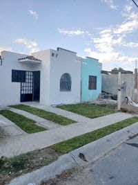 Casa en Hacienda Santa Fe