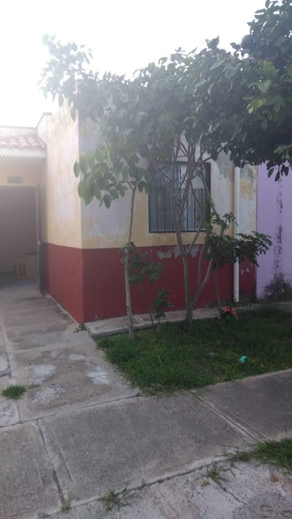 Casa en Hacienda Santa Fe
