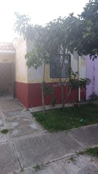 Casa en Hacienda Santa Fe