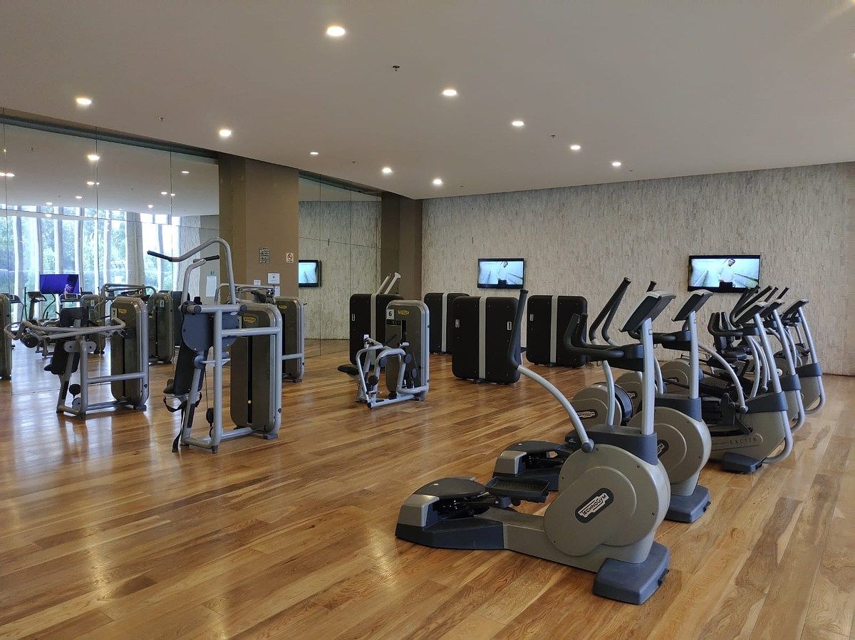 Departamento en Santa Fe Cuajimalpa, Cuajimalpa de Morelos, foto 28 de 29