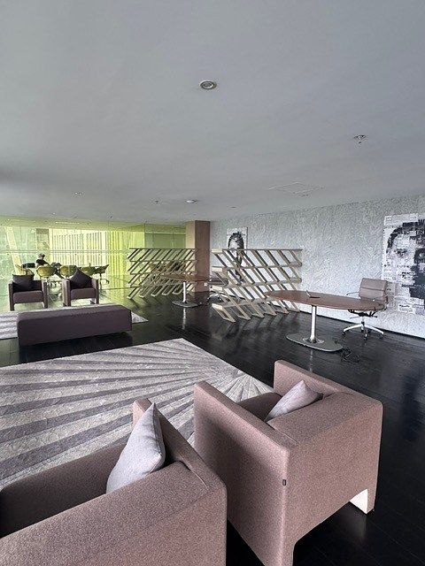 Departamento en Santa Fe Cuajimalpa, Cuajimalpa de Morelos, foto 27 de 29