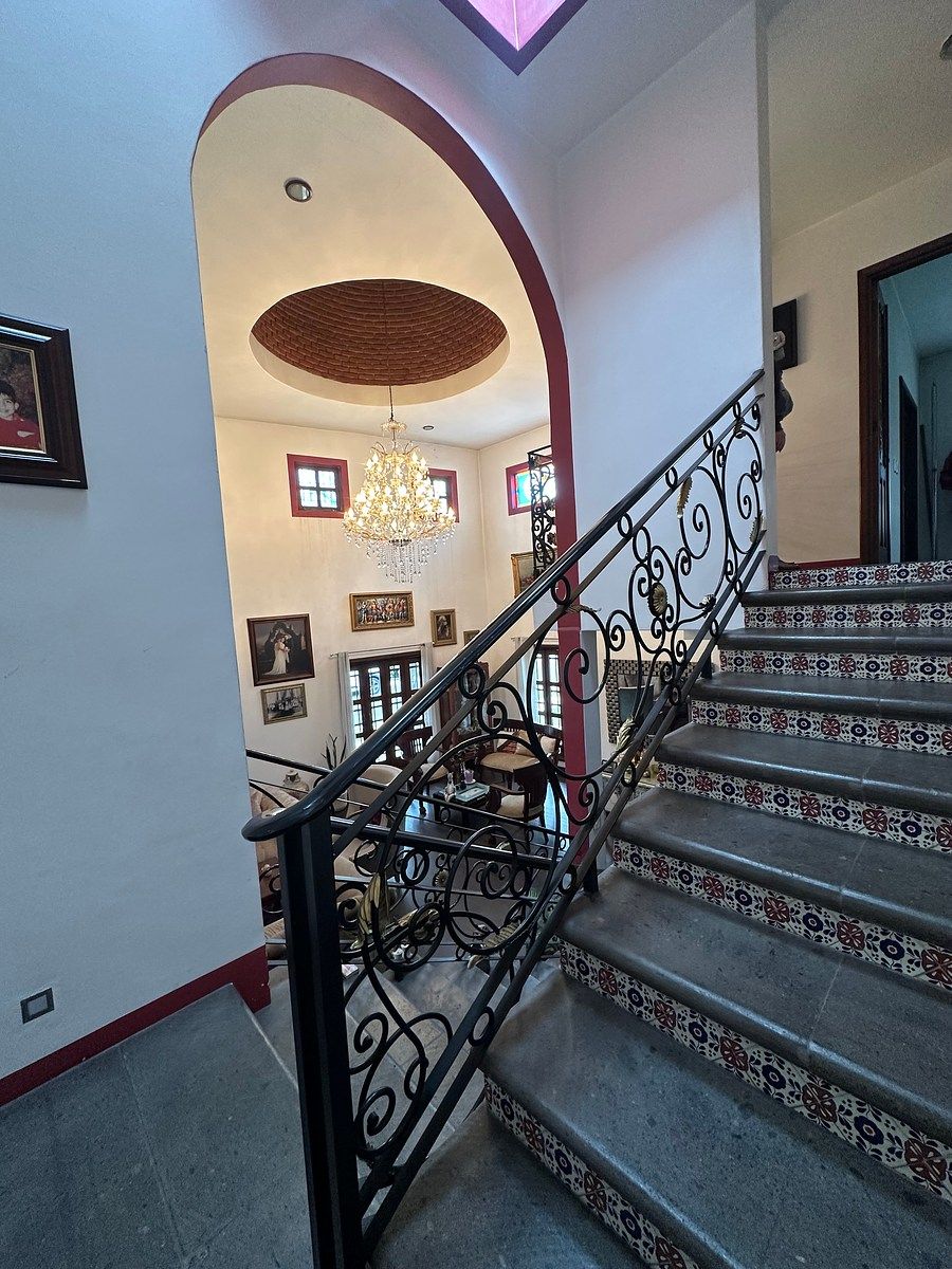 Casa em condomínio fechado em Vista Real del Sur, San Andrés Cholula, foto 16 de 29