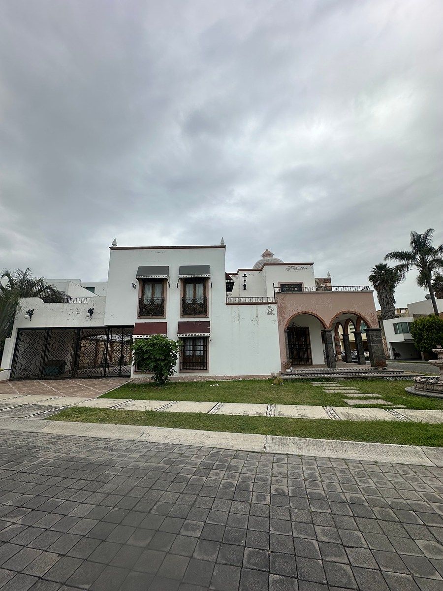 Casa em condomínio fechado em Vista Real del Sur, San Andrés Cholula, foto 28 de 29