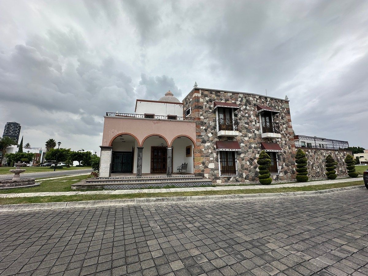 Casa em condomínio fechado em Vista Real del Sur, San Andrés Cholula, foto 29 de 29