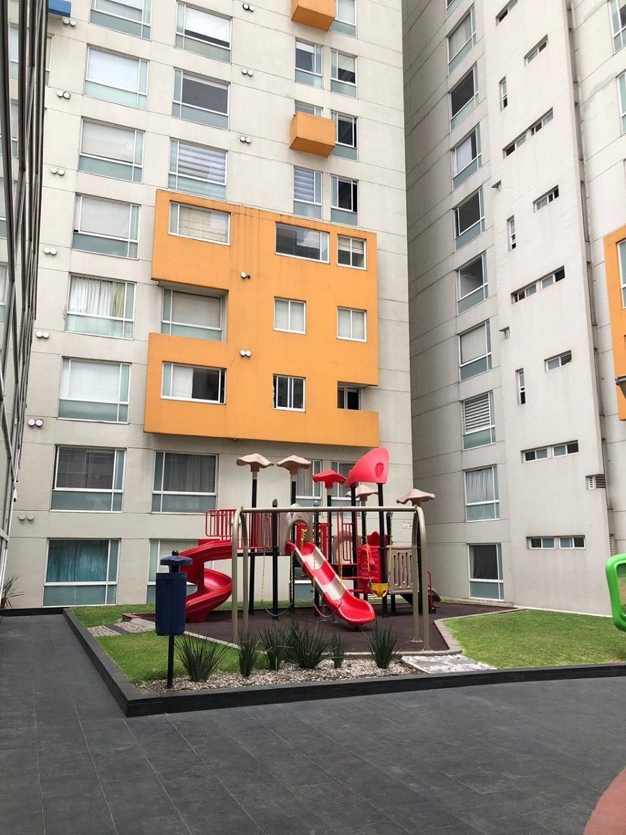 Apartment in Anáhuac I Sección, Miguel Hidalgo, photo 2 of 18