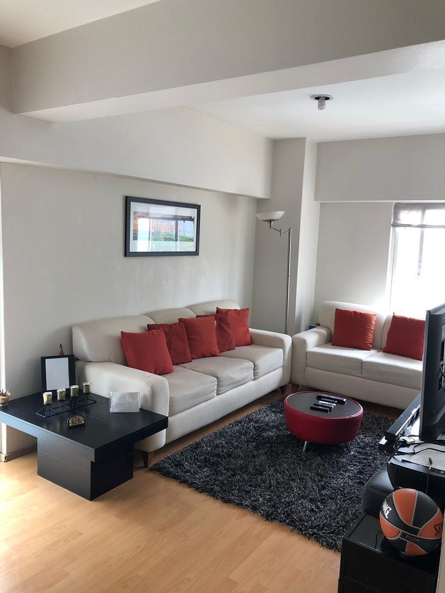Apartment in Anáhuac I Sección, Miguel Hidalgo, photo 7 of 18