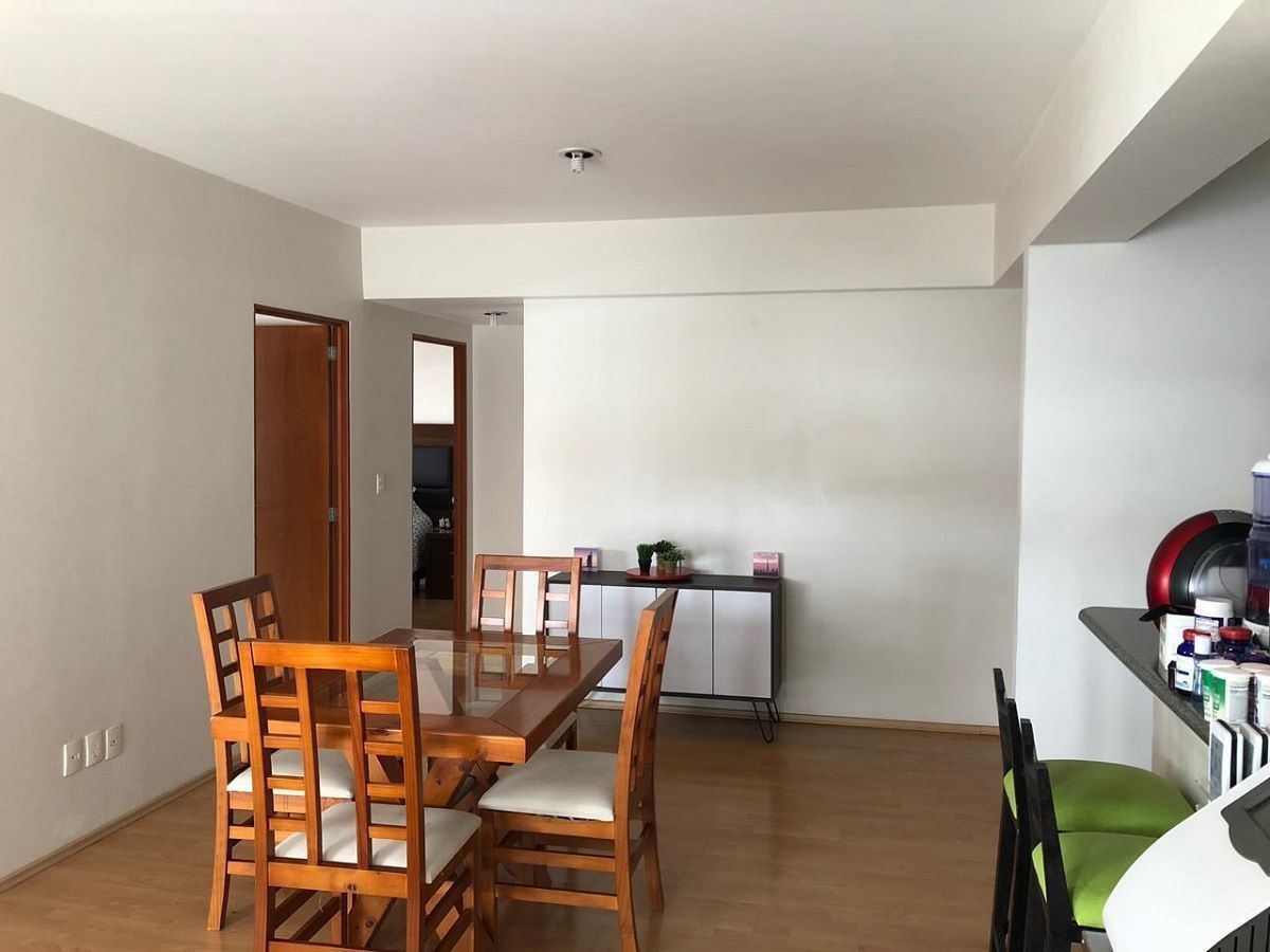 Apartment in Anáhuac I Sección, Miguel Hidalgo, photo 9 of 18