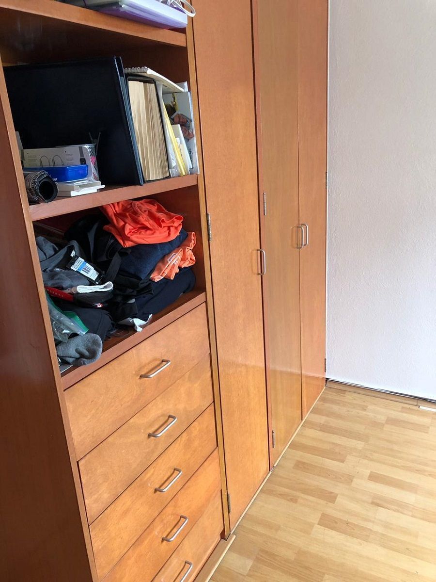 Apartment in Anáhuac I Sección, Miguel Hidalgo, photo 13 of 18