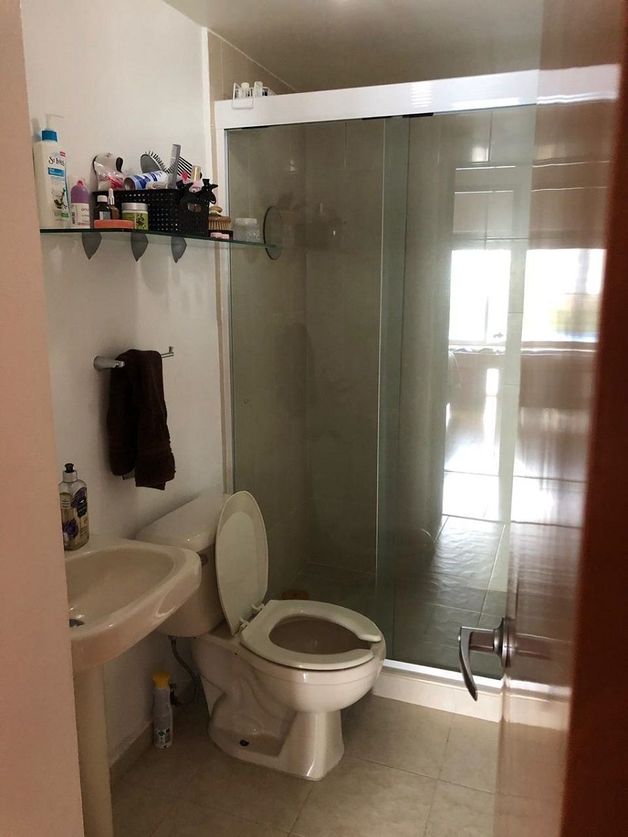 Apartment in Anáhuac I Sección, Miguel Hidalgo, photo 14 of 18