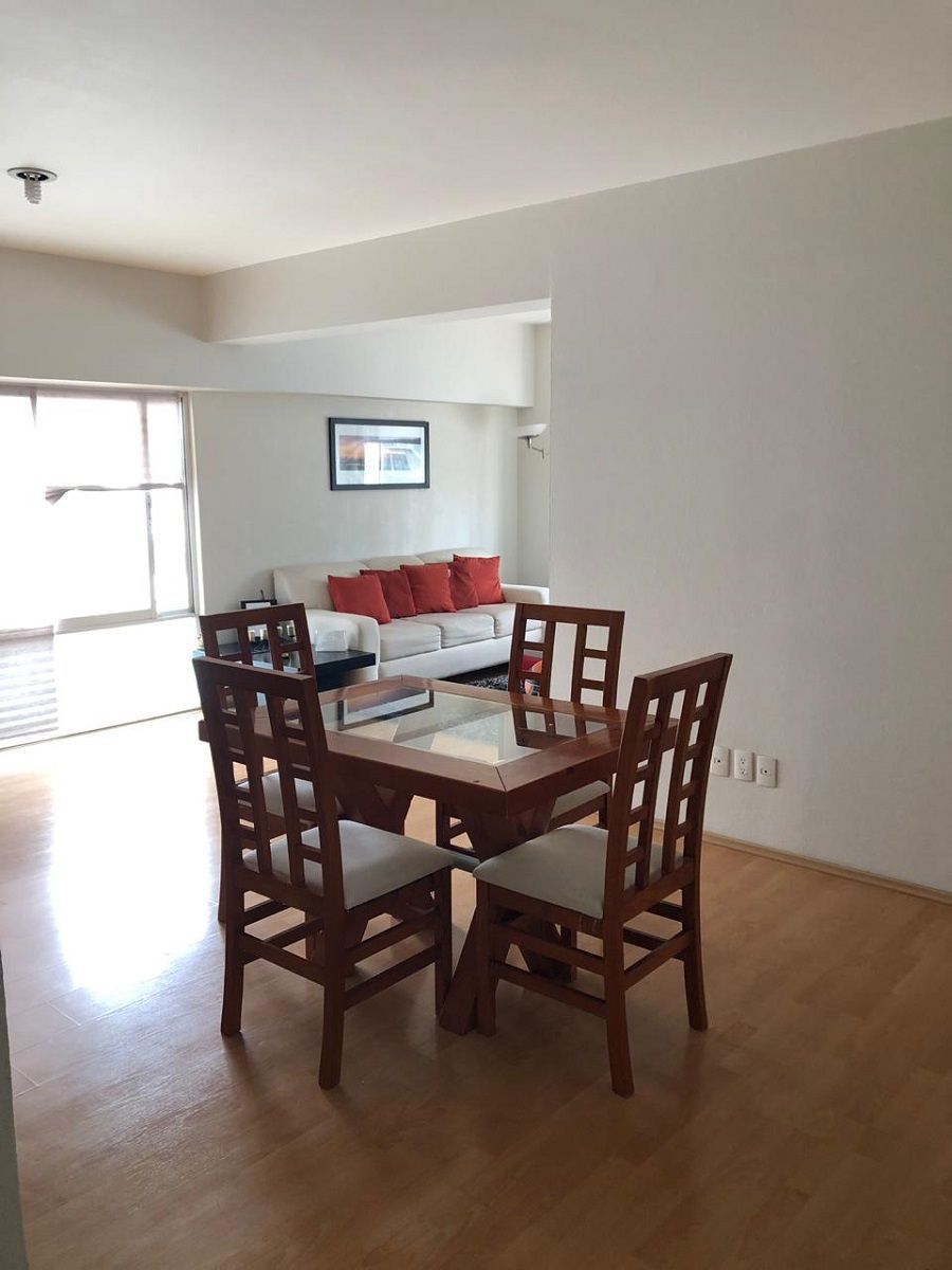 Apartment in Anáhuac I Sección, Miguel Hidalgo, photo 8 of 18