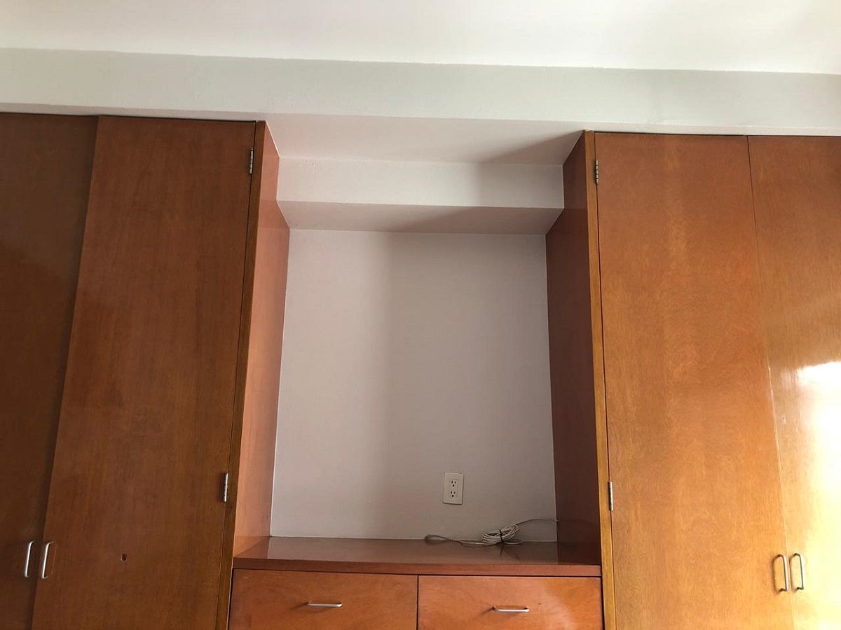 Apartment in Anáhuac I Sección, Miguel Hidalgo, photo 15 of 18