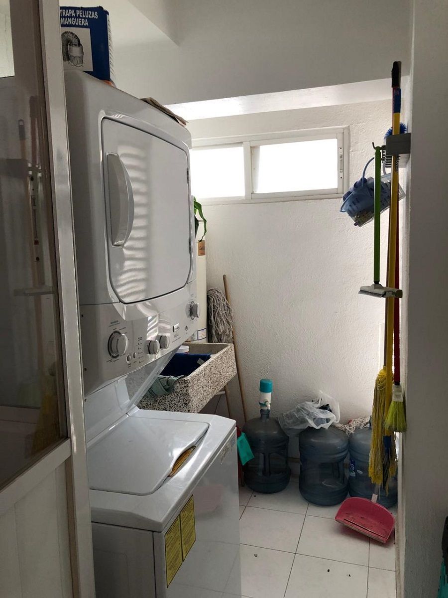 Apartment in Anáhuac I Sección, Miguel Hidalgo, photo 18 of 18
