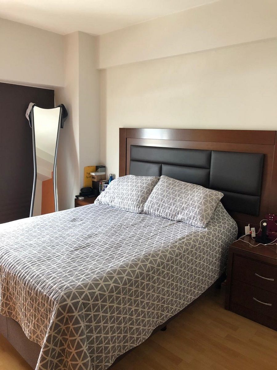Apartment in Anáhuac I Sección, Miguel Hidalgo, photo 12 of 18